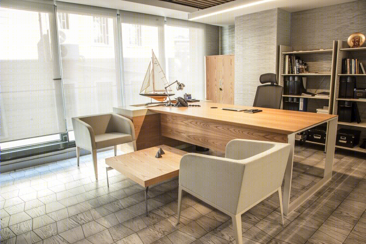 Novawood办公室-19