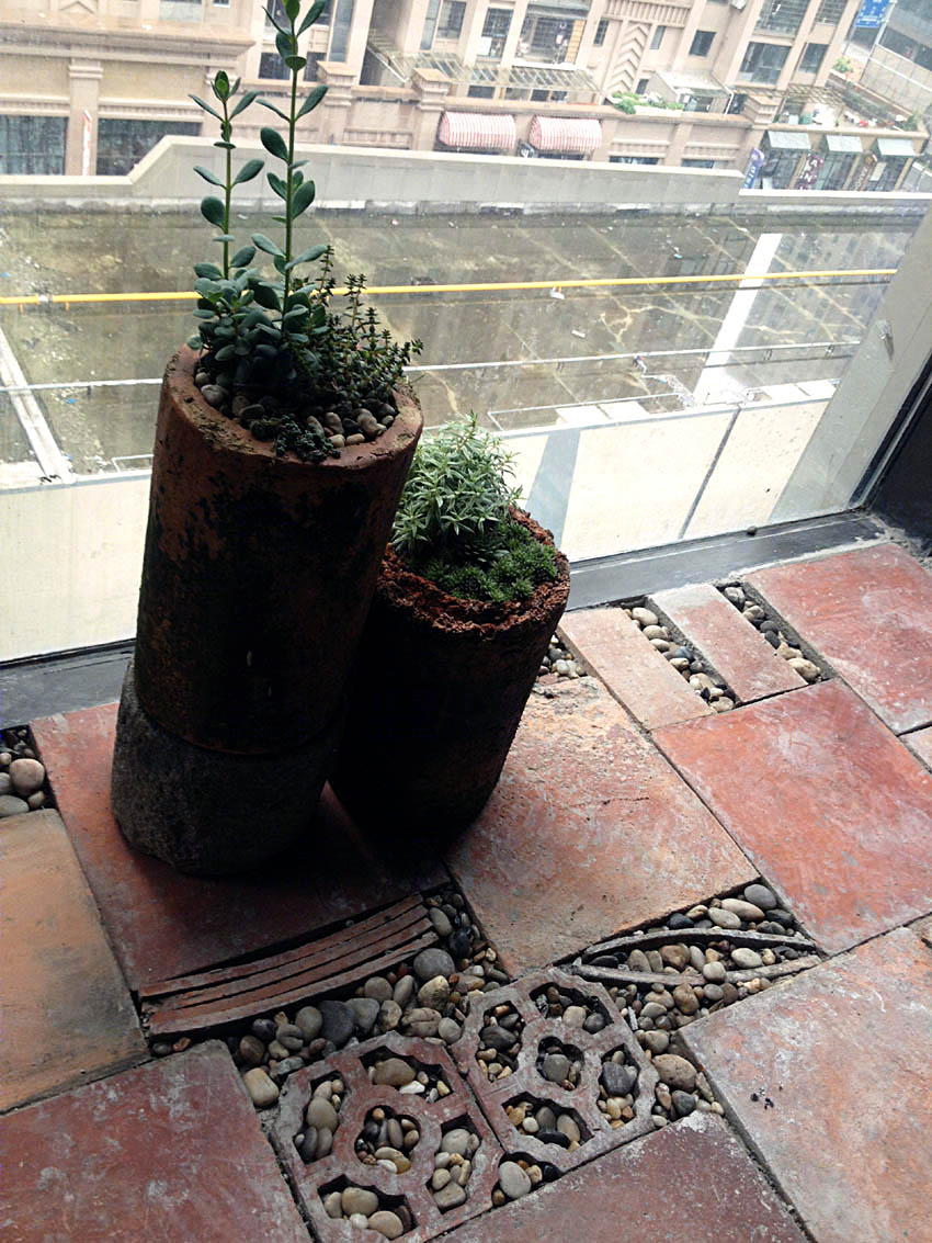 福建清雅餐饮 · 万达办公室-16