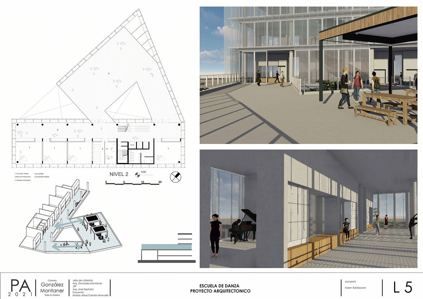 PROYECTO ARQUITECTÒNICO-4