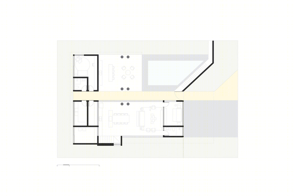 巴西 Golden 之家丨Estúdio OLO-49