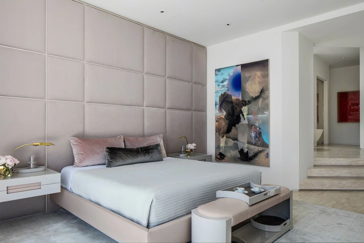 马尼卡尔曼设计丨美国洛杉矶丨Magni Kalman Design-28