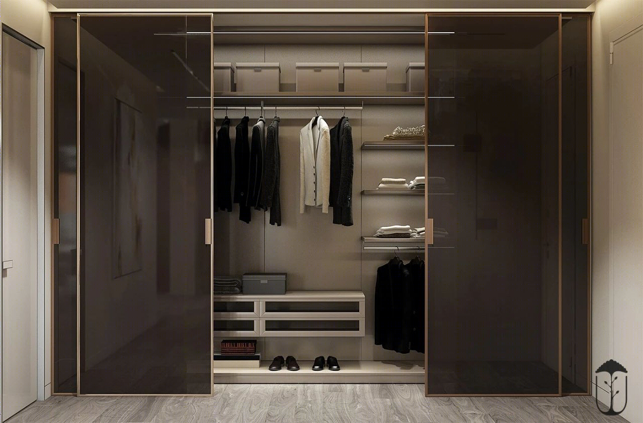 Dinara Yusupova 的轻奢设计美学-9