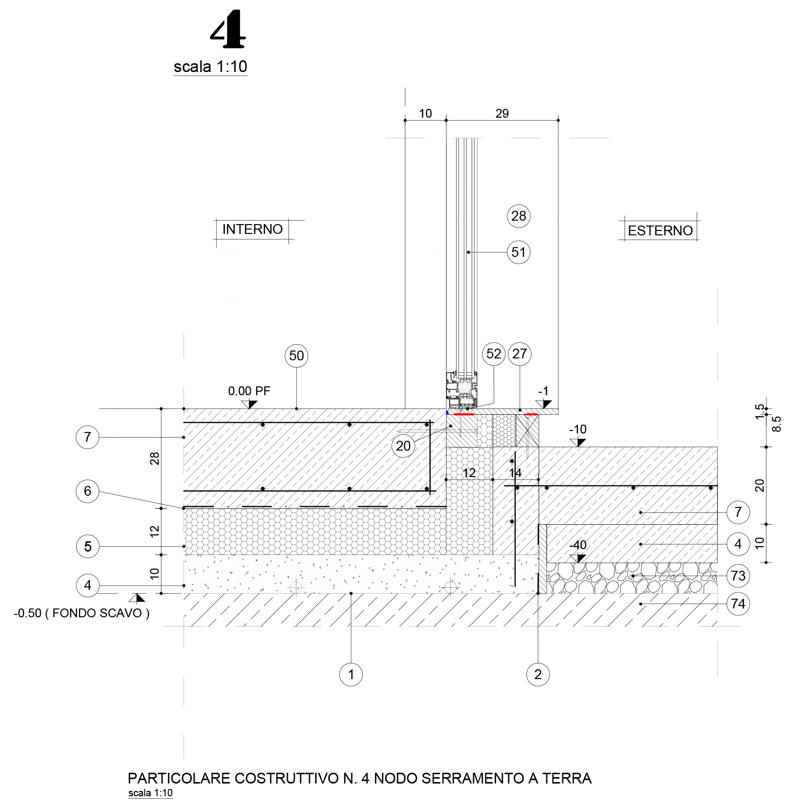 白色兔子乡村别墅-11