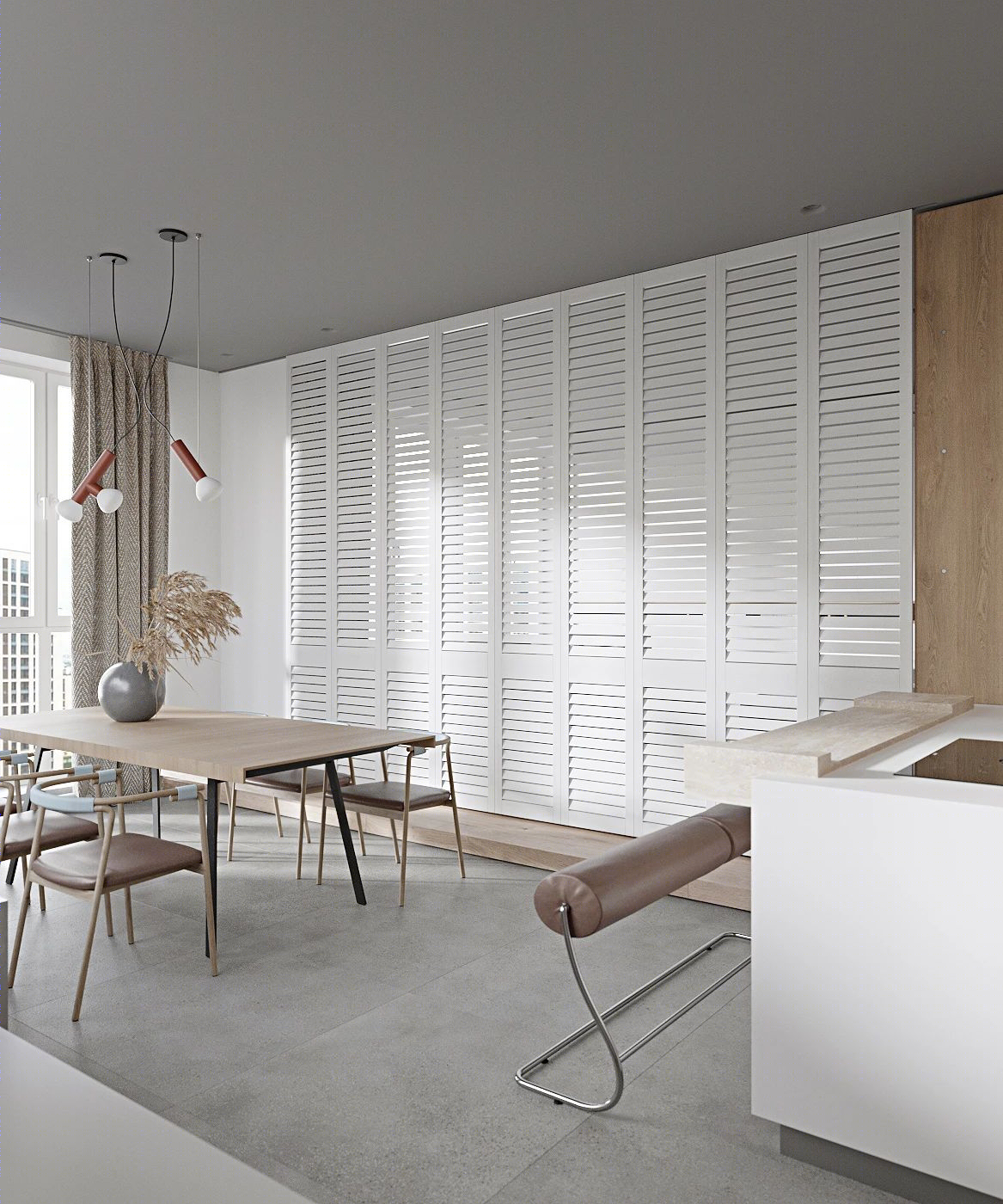 Nido Interiors 室内设计案例解析-16