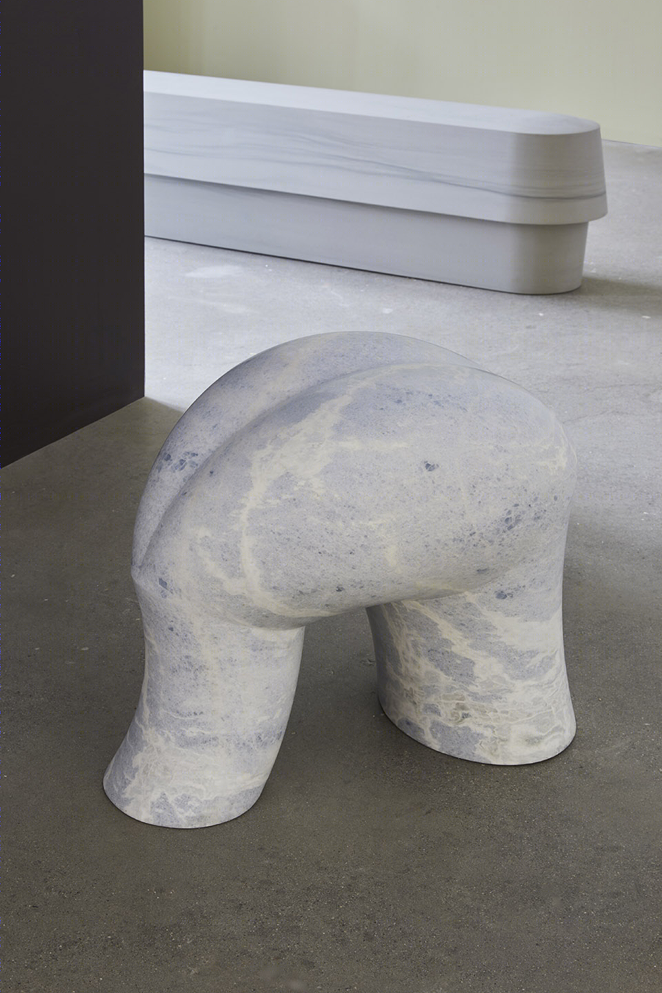 纽约慢动作家具展呈十件新品,解读 Aldo Bakker 设计亮点-12