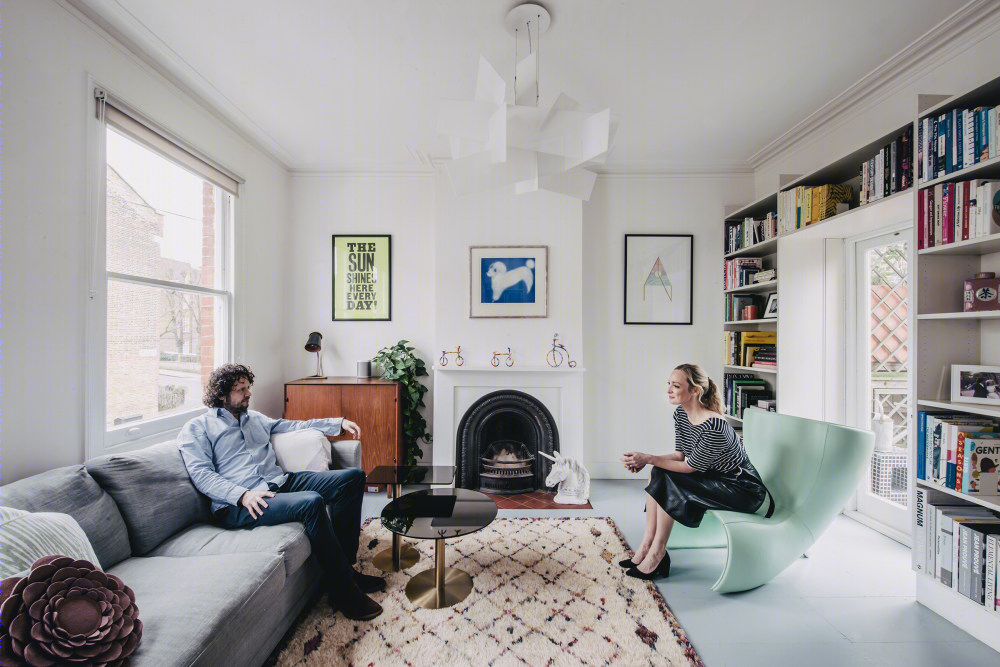 我的现代住宅-6