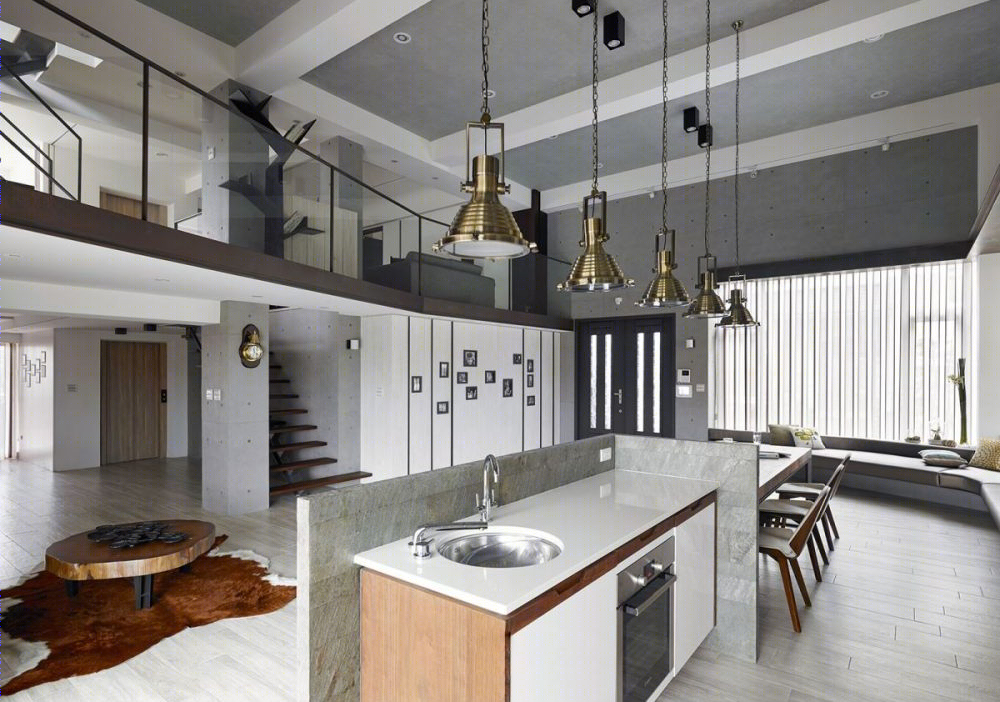 逸乔设计 · 拥抱兰阳平原家乡梦-5