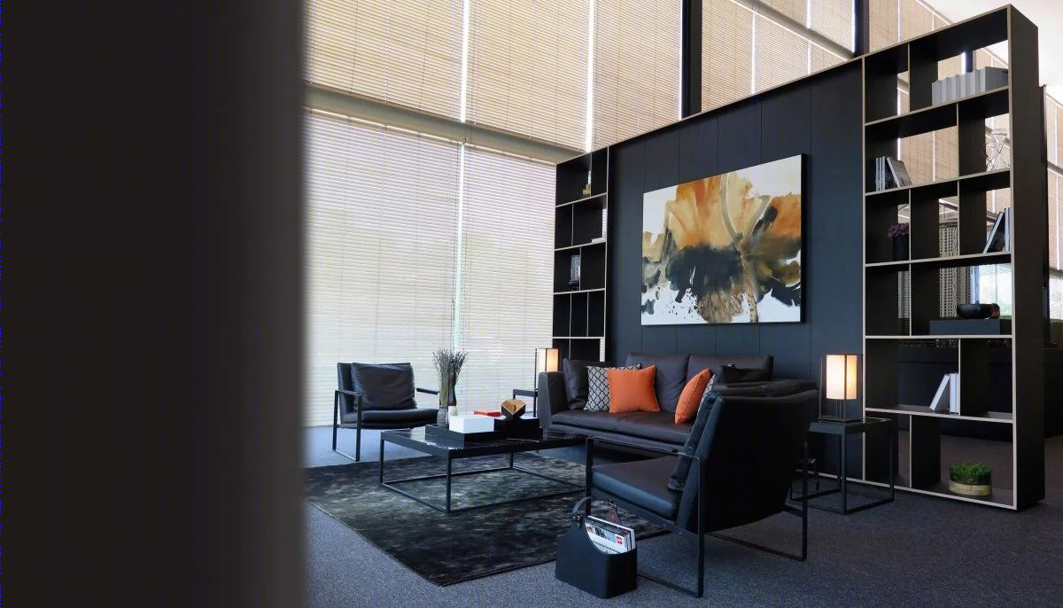 932 Designs丨样板间丨Design 设计专辑-134