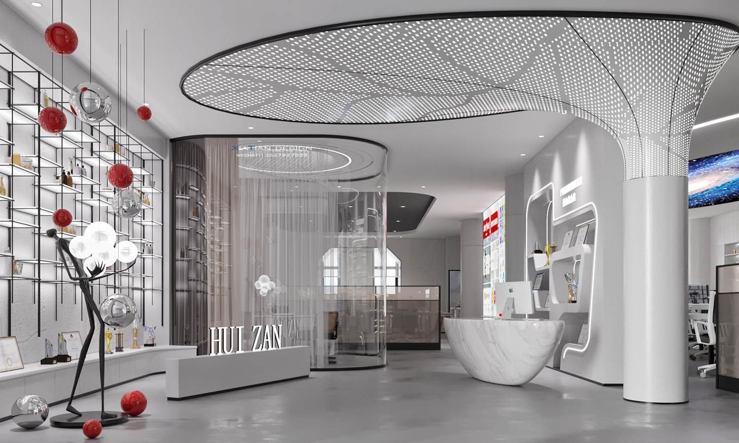 夏天工作室2021上半年作品-54