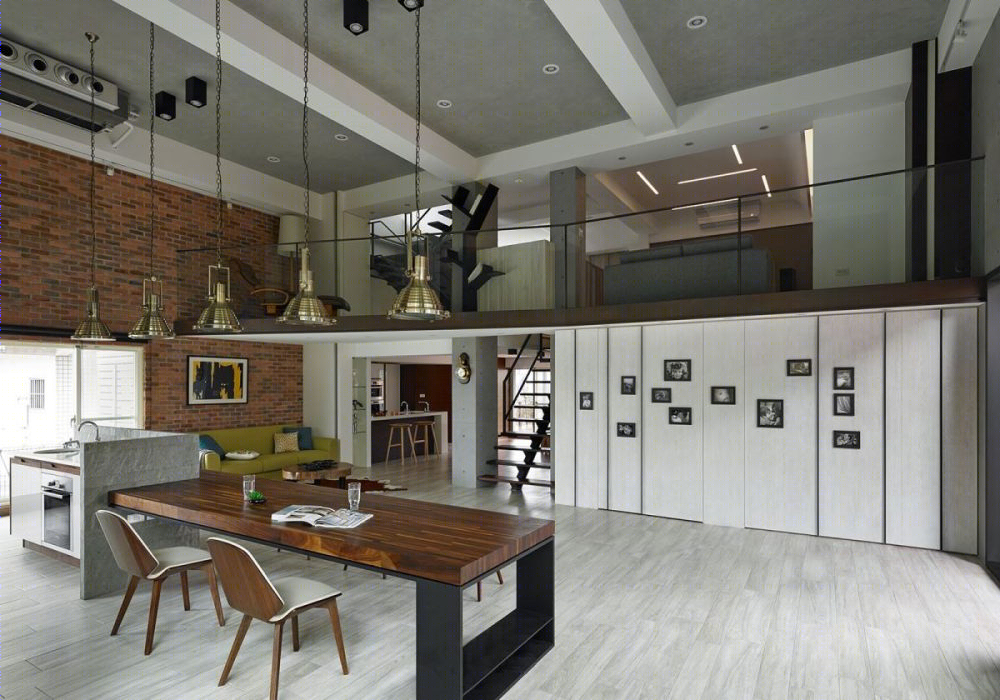 逸乔设计 · 拥抱兰阳平原家乡梦-6