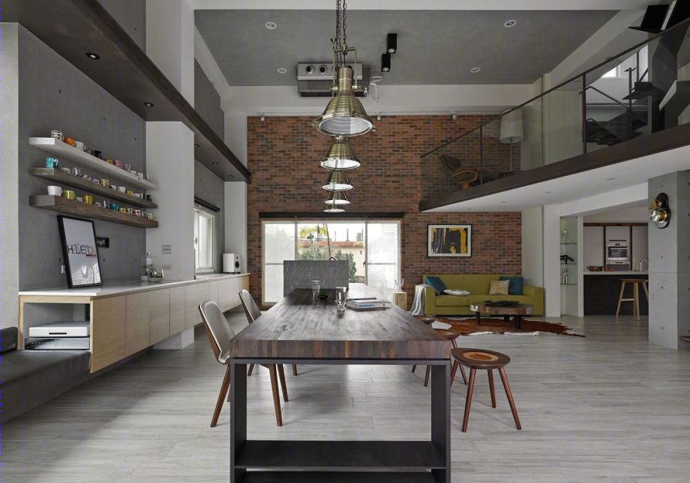 逸乔设计 · 拥抱兰阳平原家乡梦-7