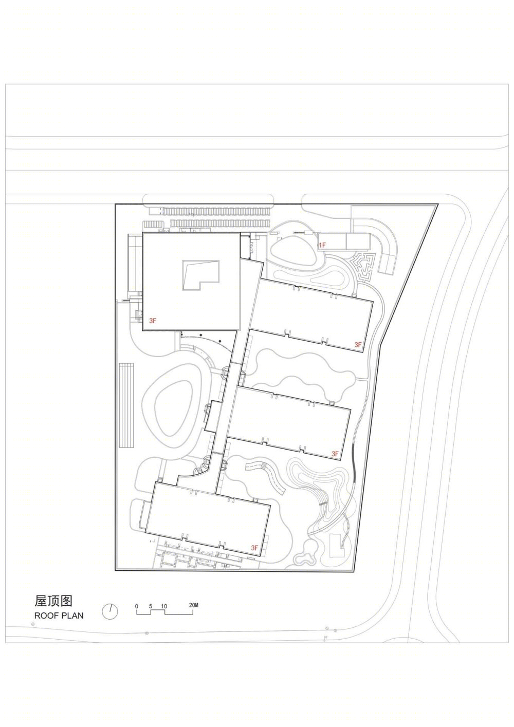 苏州太湖新城吴郡幼儿园-52