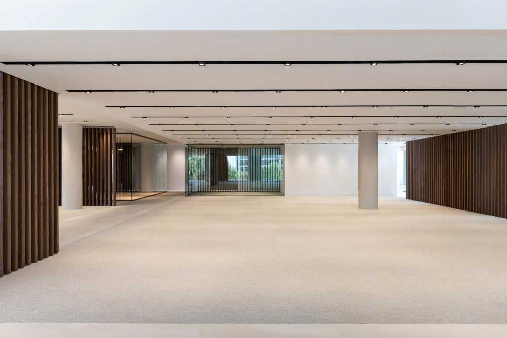 迪拜办公室建筑-15