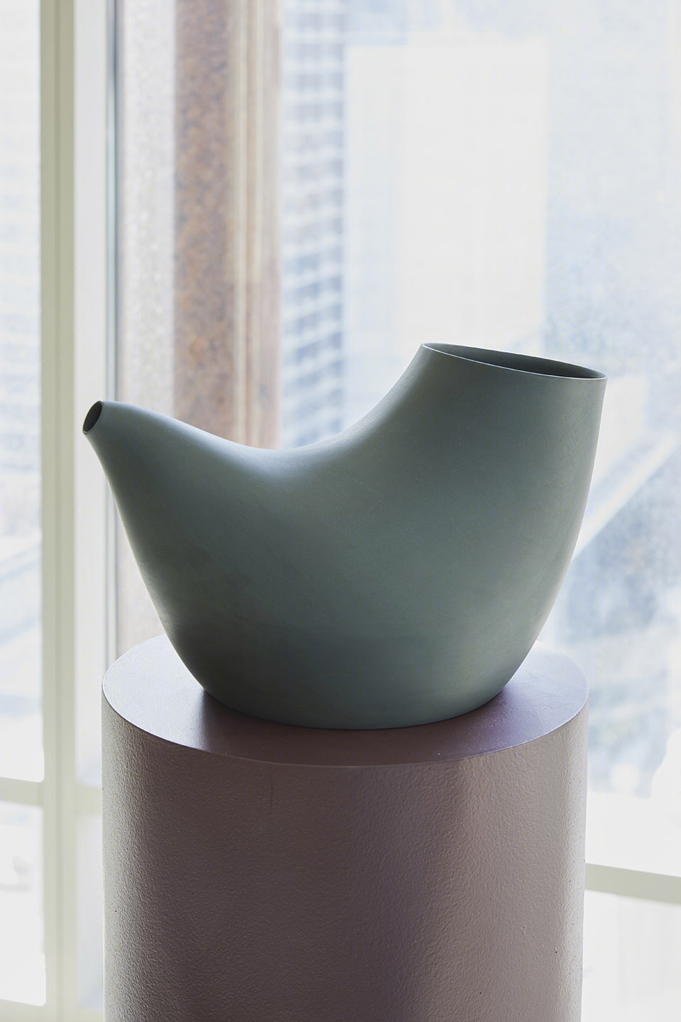 纽约慢动作家具展呈十件新品,解读 Aldo Bakker 设计亮点-15
