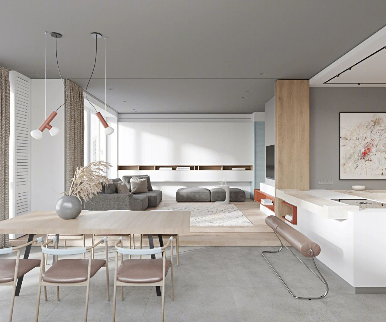 Nido Interiors 室内设计案例解析-17
