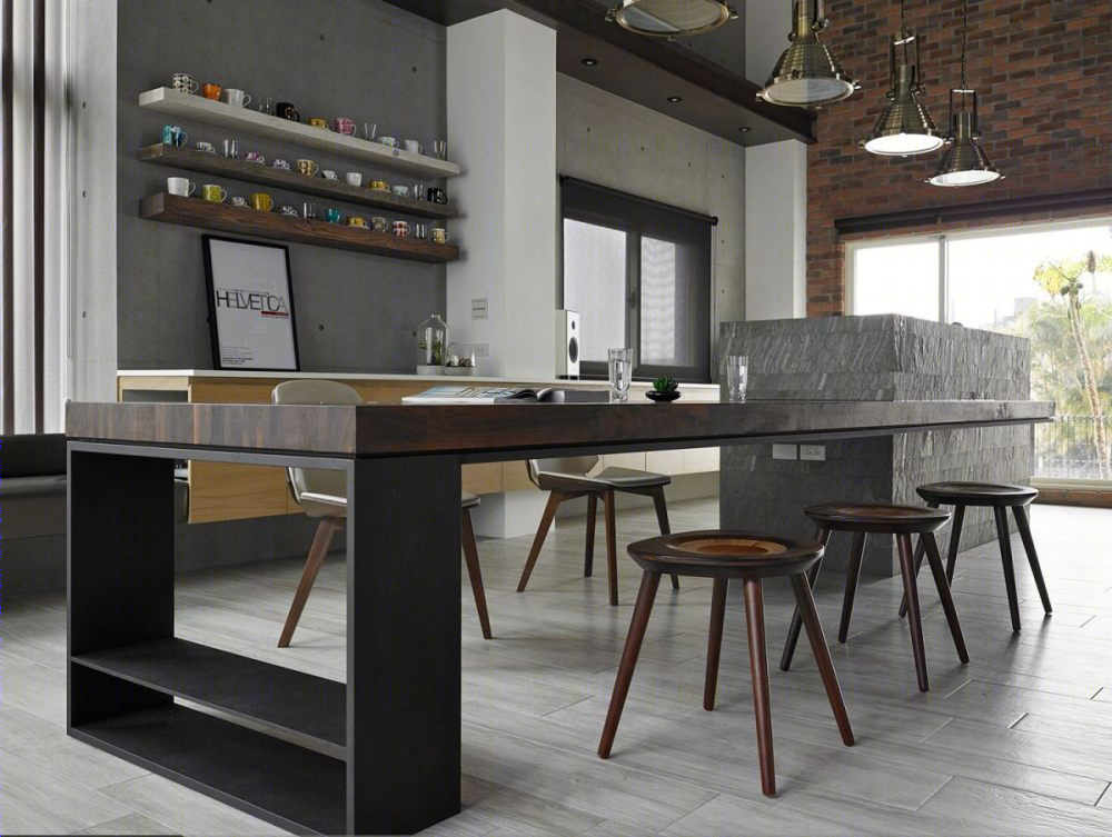 逸乔设计 · 拥抱兰阳平原家乡梦-8