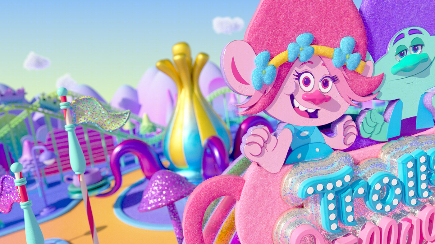 环球儿童欢乐公园丨Stato,Superestudio-0