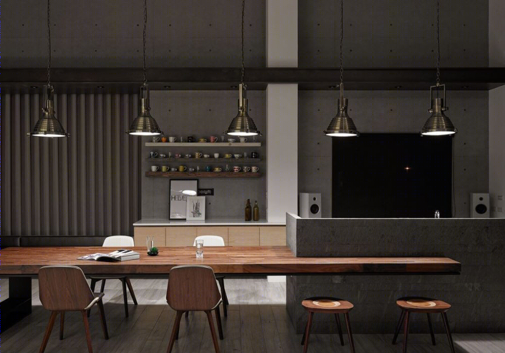 逸乔设计 · 拥抱兰阳平原家乡梦-9