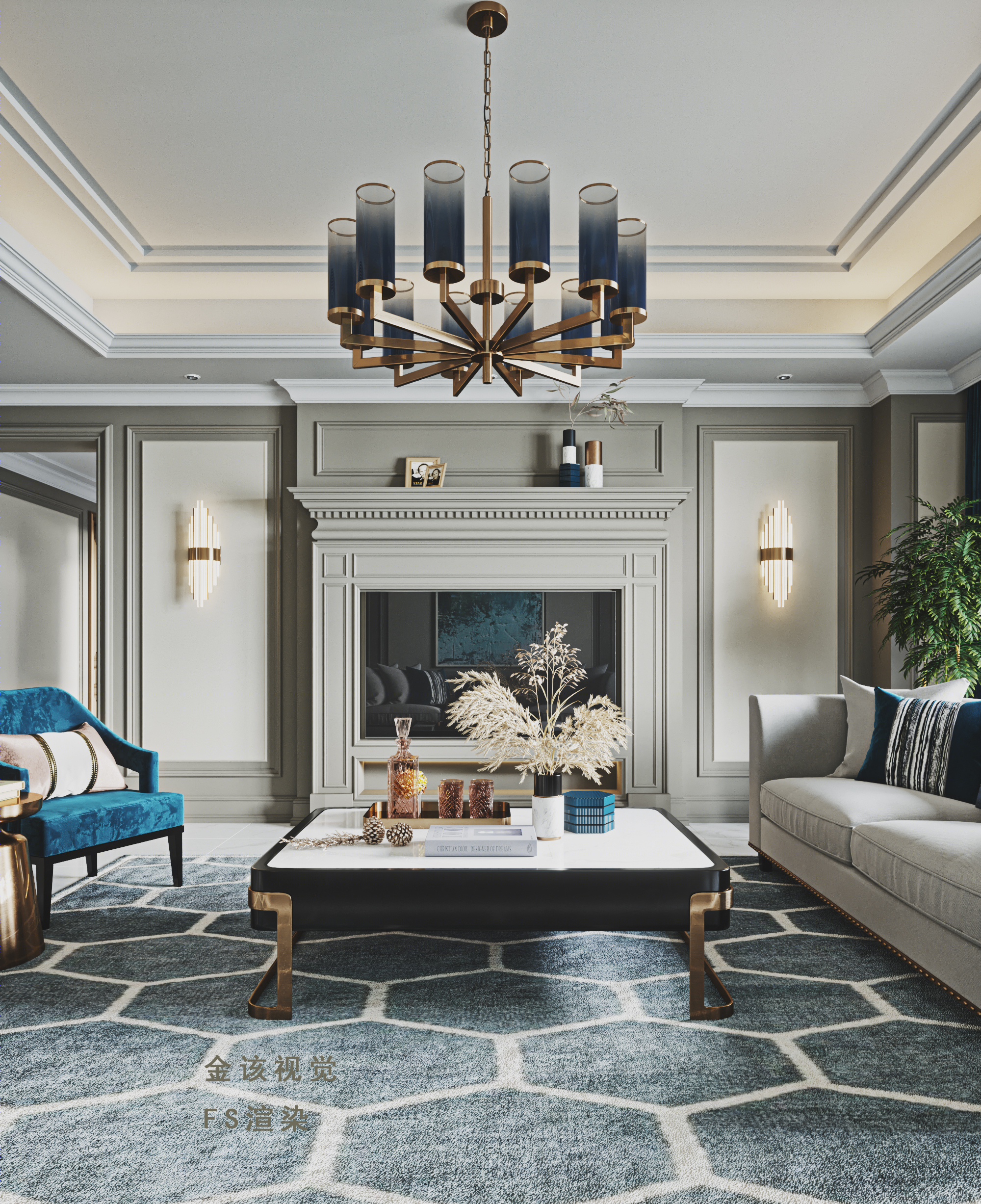 2020 商业空间设计趋势解读-16