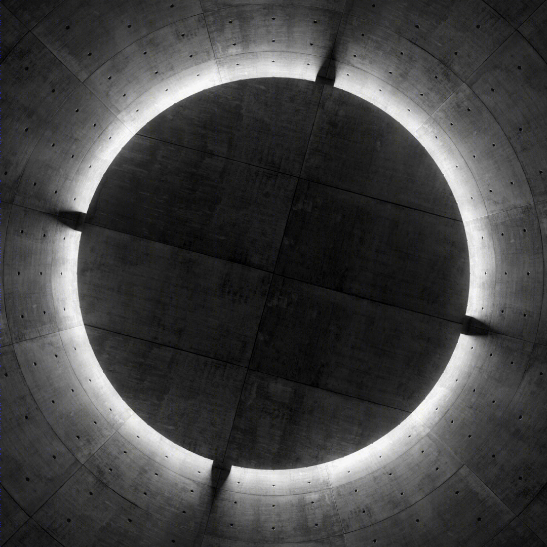 安藤忠雄之光影探索 | minimalist projects-7