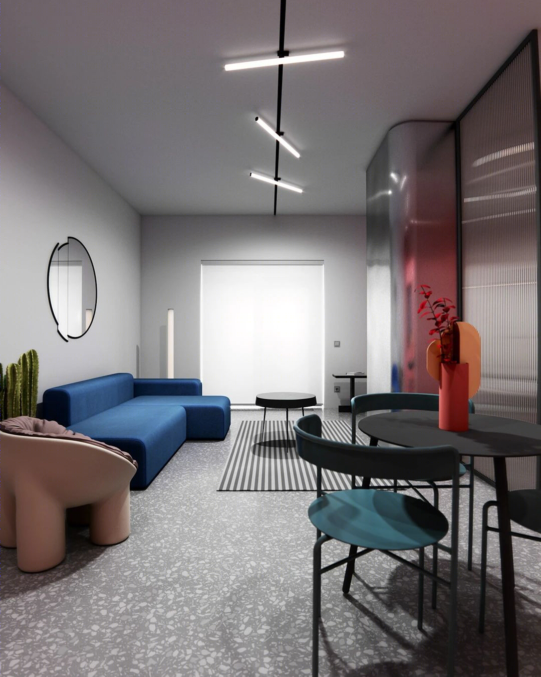 泳池派对系列-41