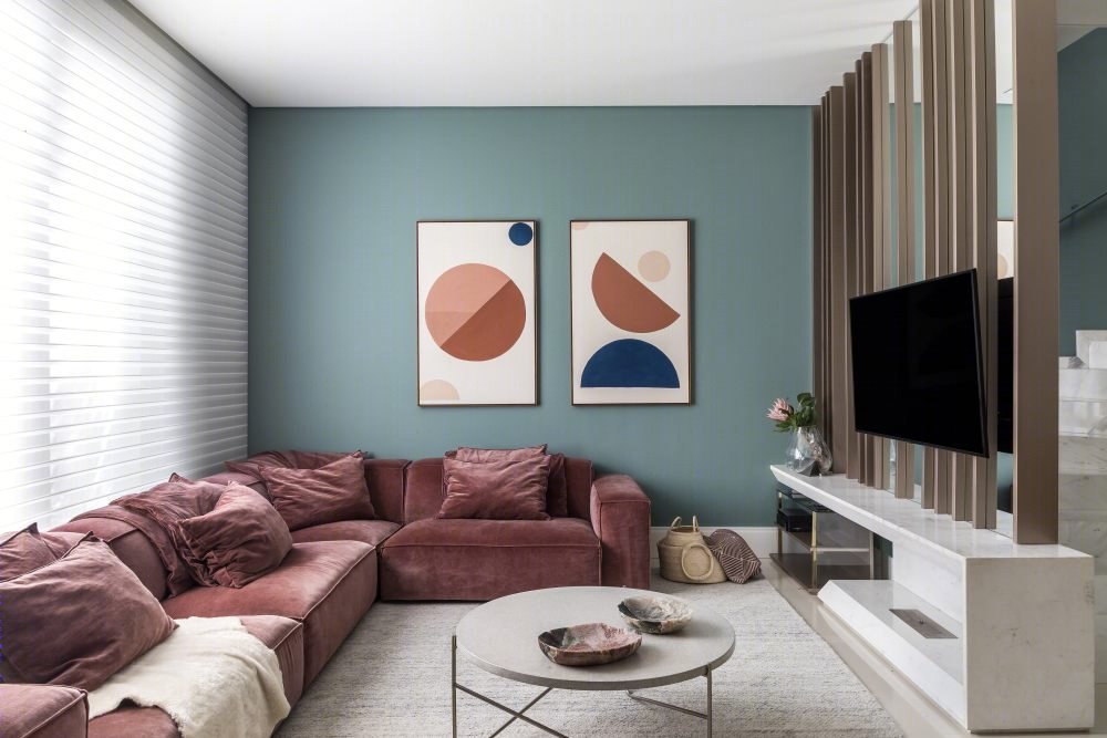 巴西五彩之家-9