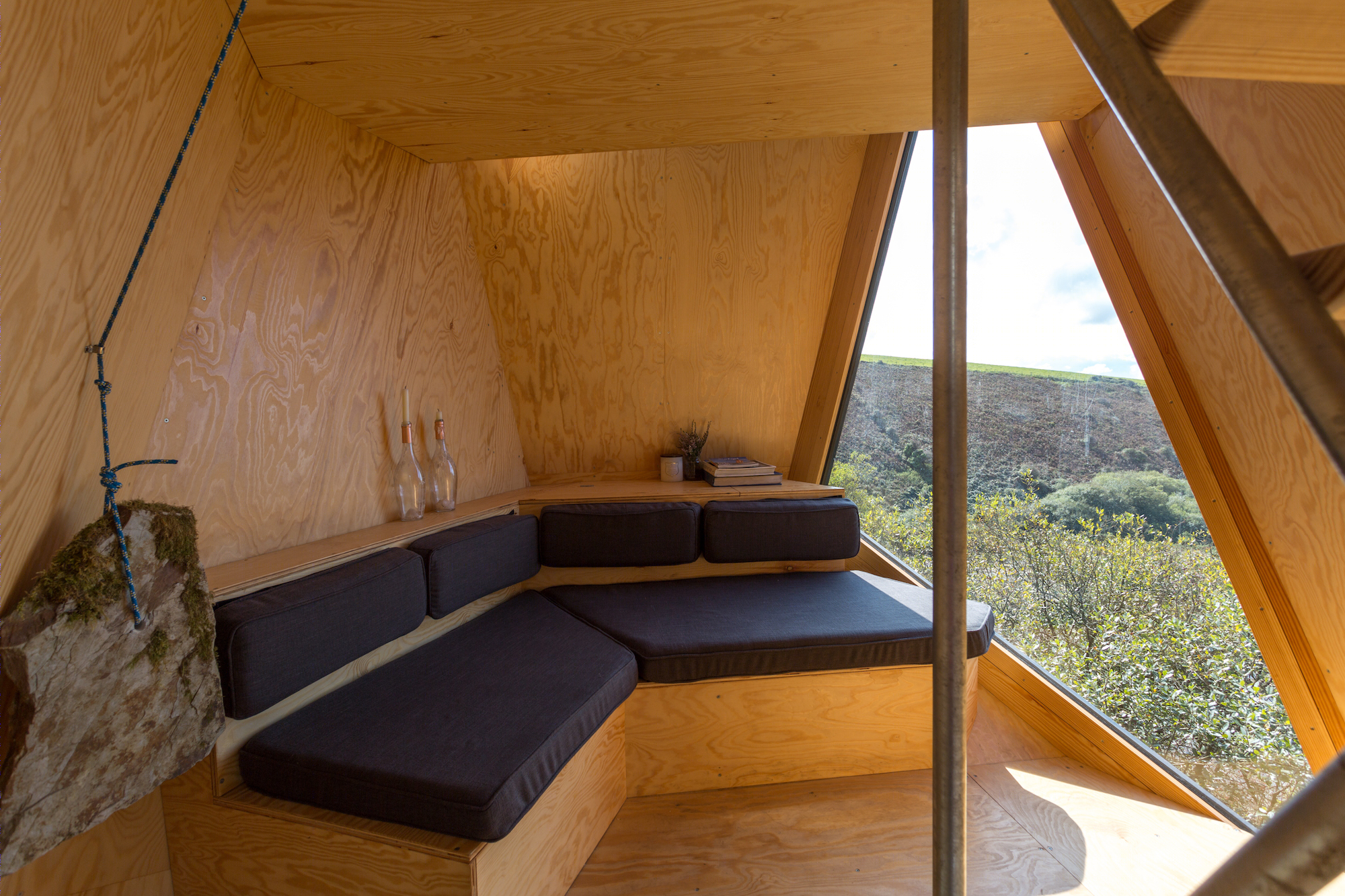 库德瓦荒野小屋-27