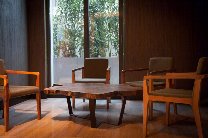 Novawood办公室-22