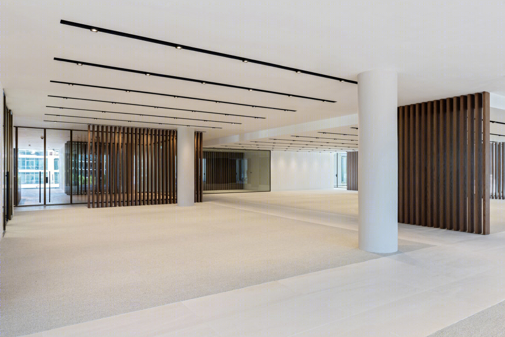 迪拜办公室建筑-16