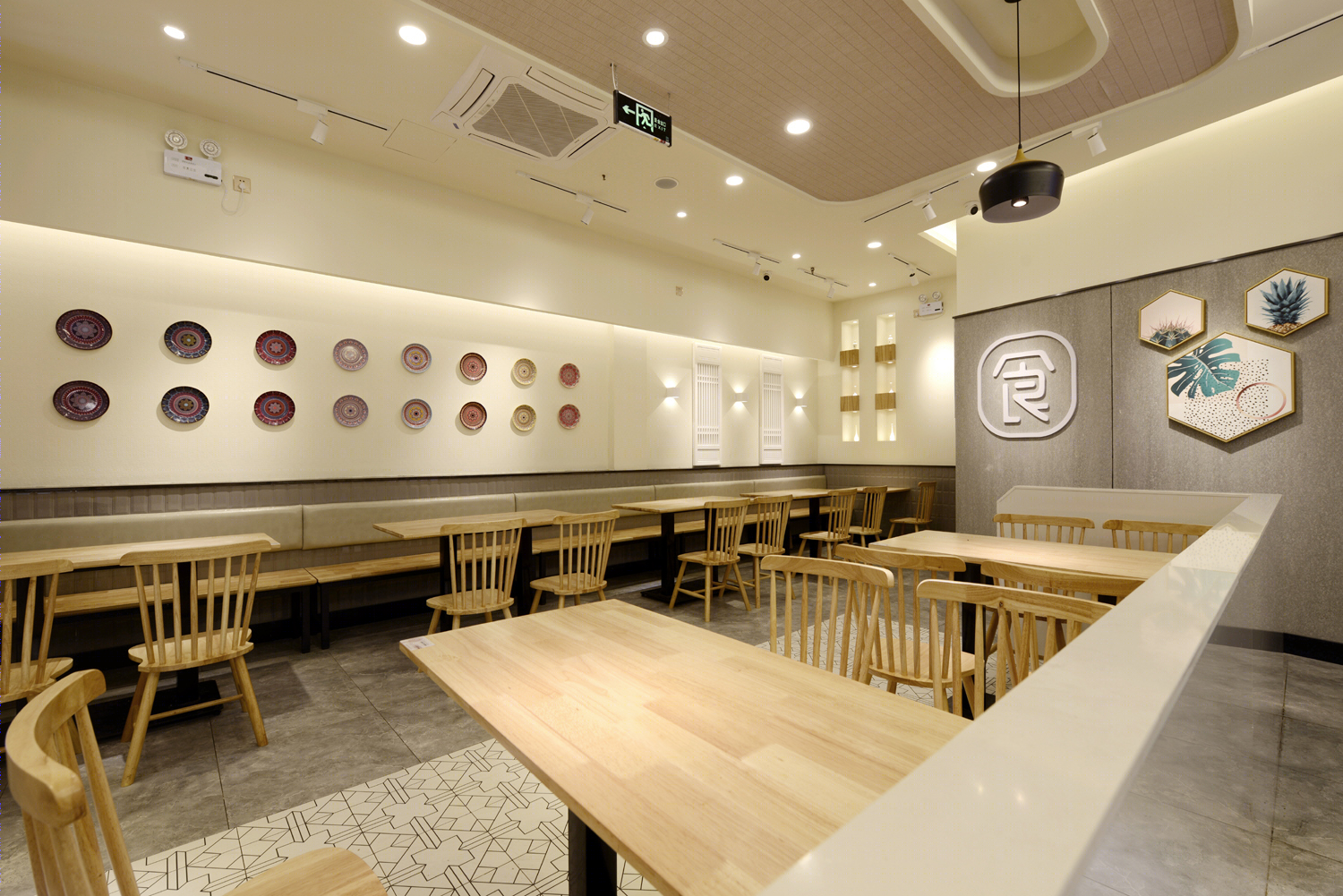 【十兆设计--武汉】汉味私厨-5