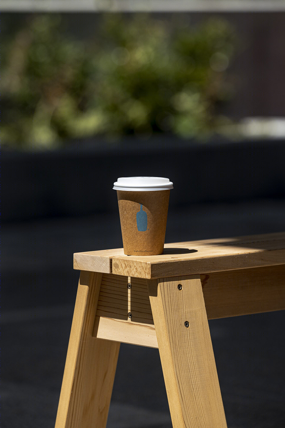 Blue Bottle 涩谷咖啡馆室内设计丨日本东京丨Keiji Ashizawa Design-83