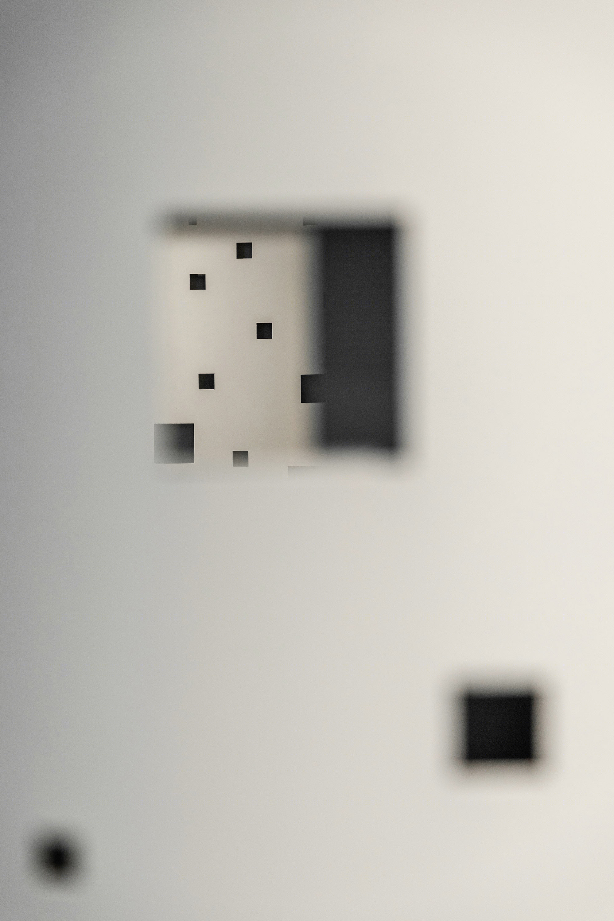 ＜蓝·白＞-32