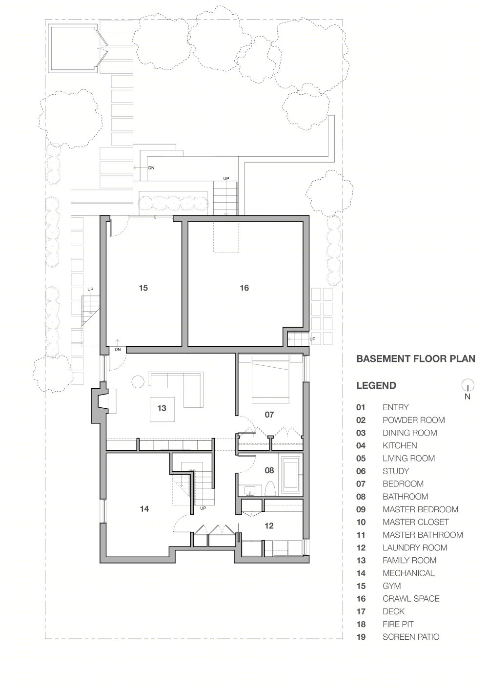 斯蒂芬森的住所（2019）（Assembledge +）设计-42