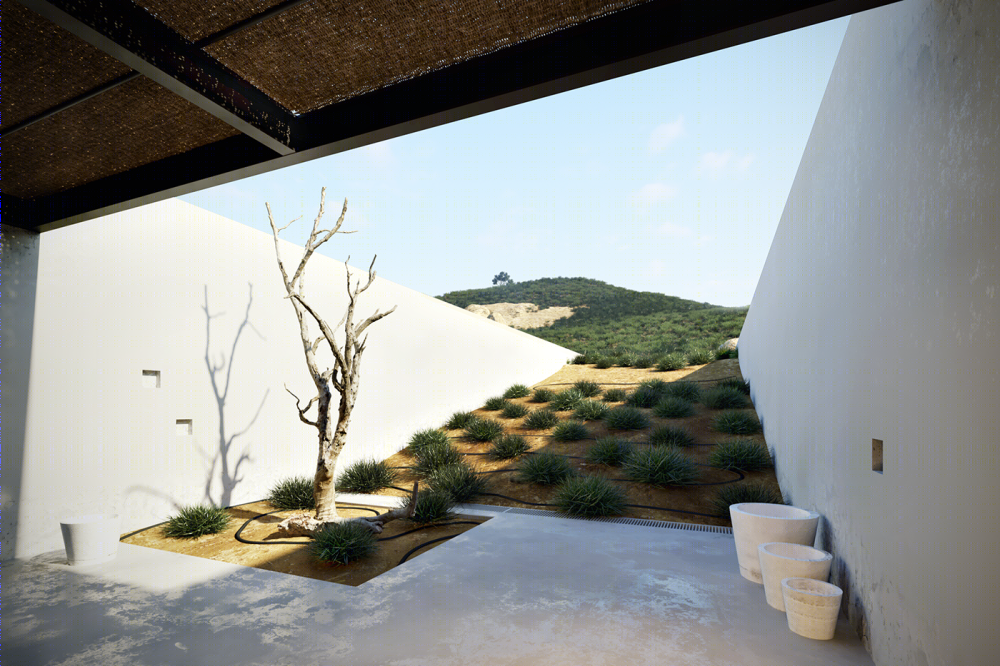 Aloni 餐厅 · 现代简约风尚的完美演绎-1