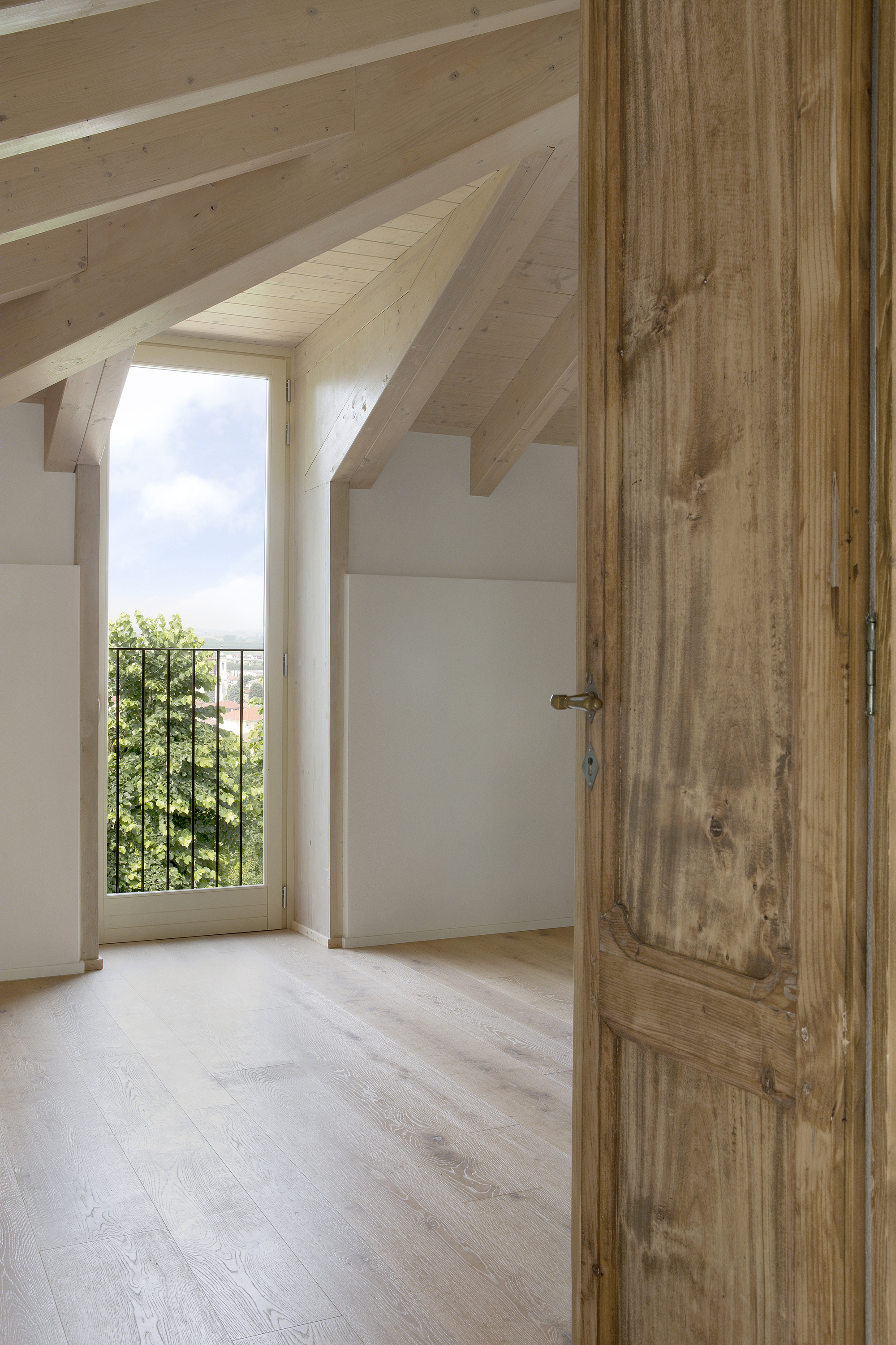 特里萨诺别墅-26