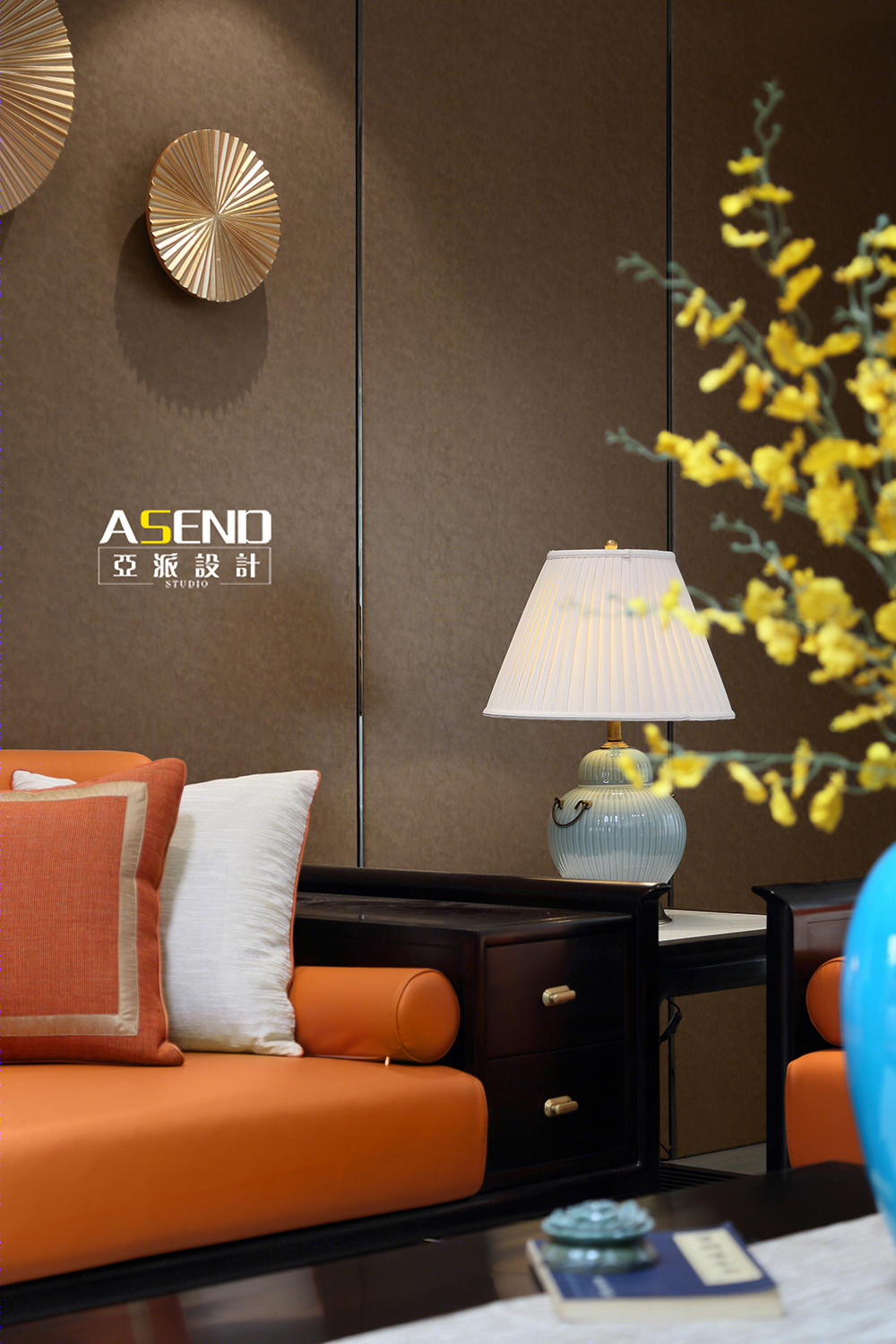 漫漫金陵梦 萦怀那一湾-18