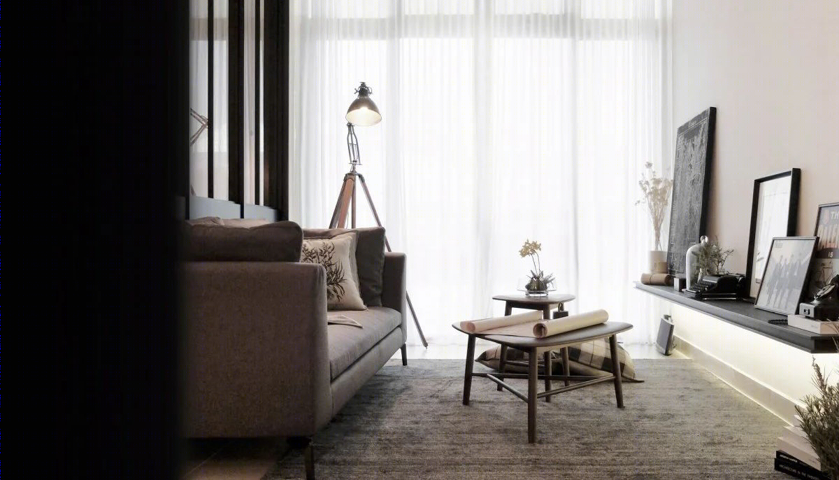 932 Designs丨样板间丨Design 设计专辑-140