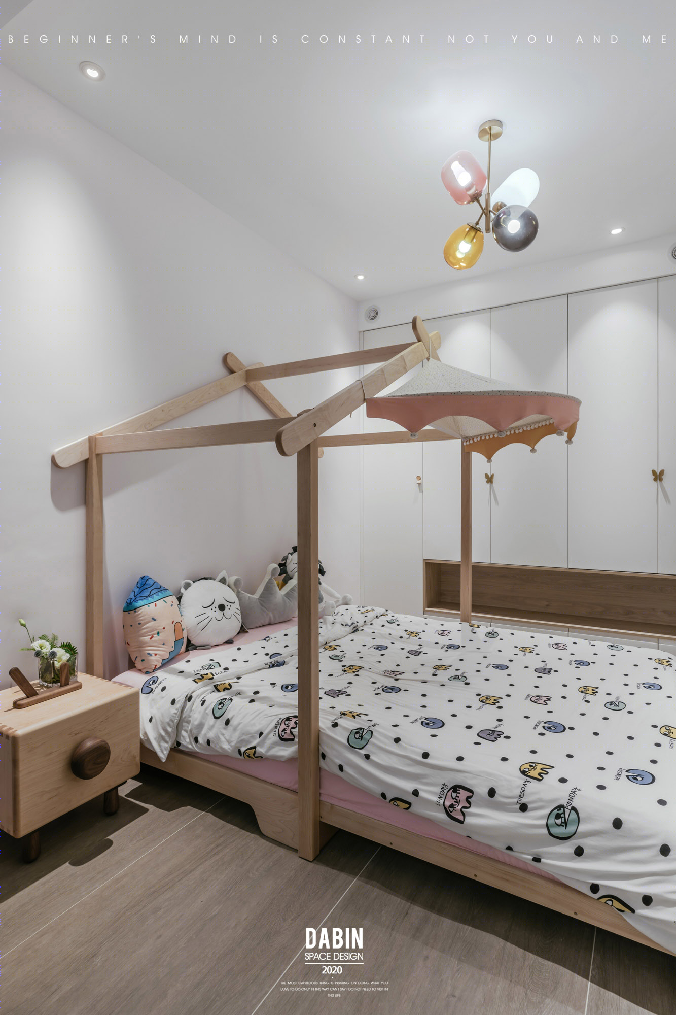 水云居丨145m2丨总要经历千磨万砺，才能绽放最美的光芒-12