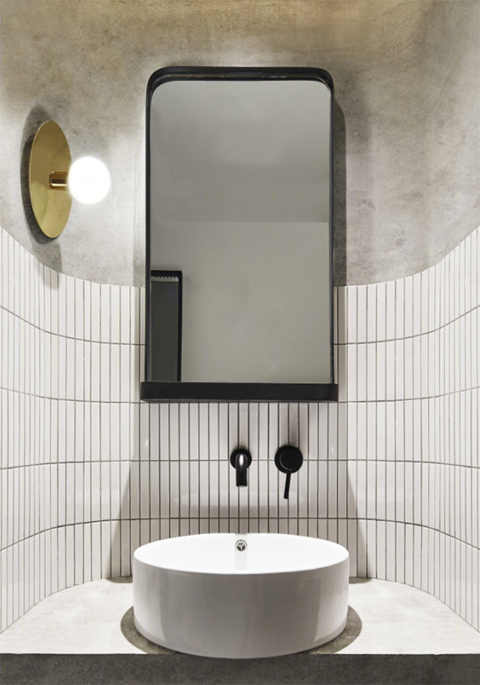 尖微外滩酒店 (The Jump Bund Hotel)-25