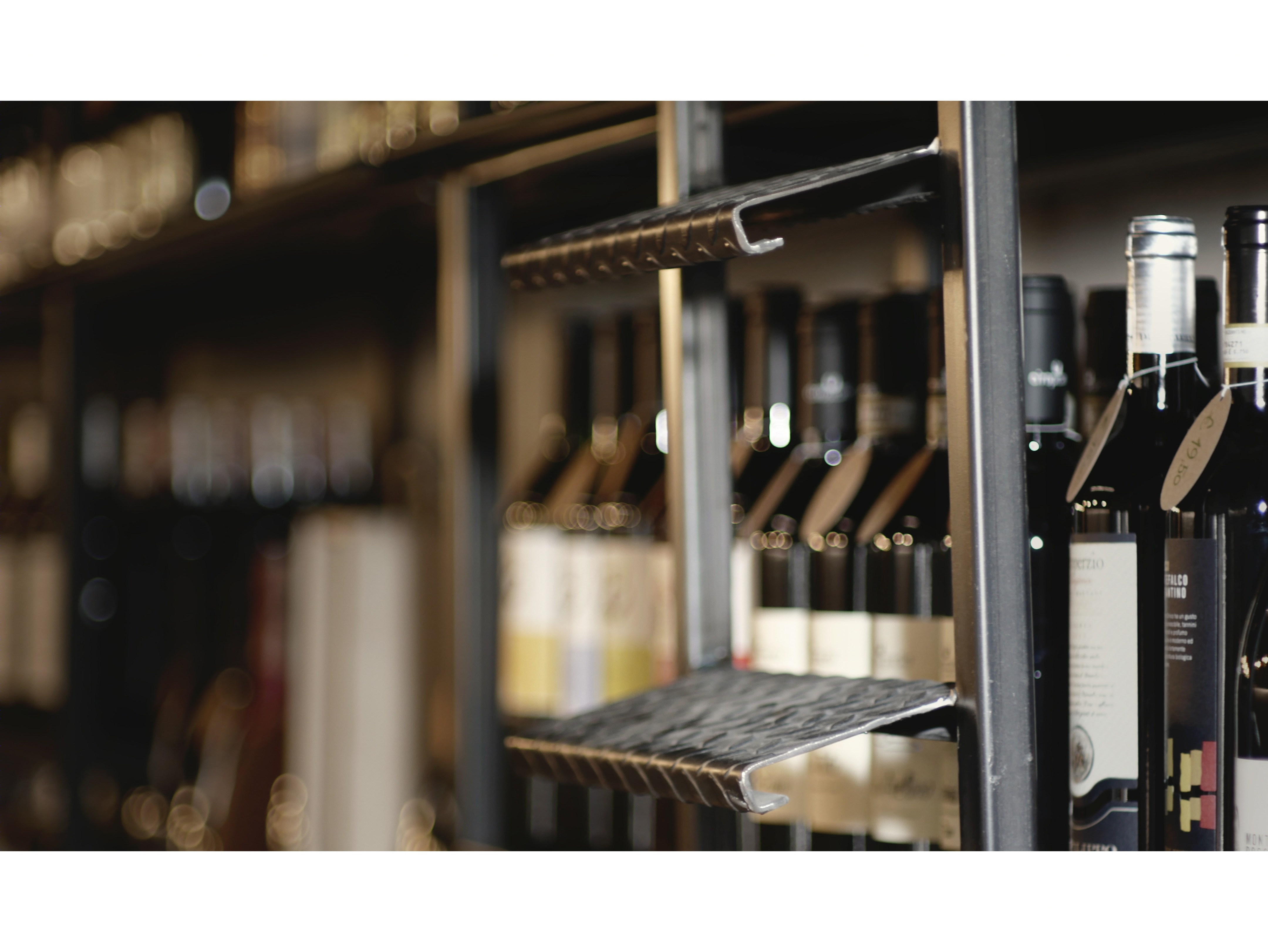 VARETTO DESIGN丨酒吧丨Vineria 67 Lounge Bar-6