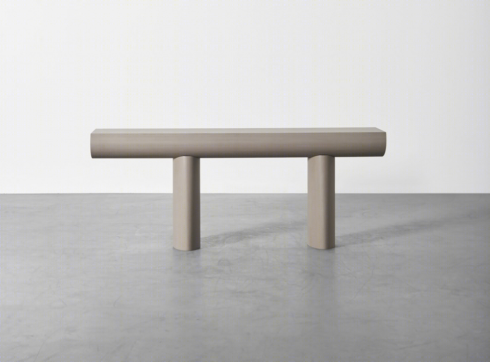 纽约慢动作家具展呈十件新品,解读 Aldo Bakker 设计亮点-22