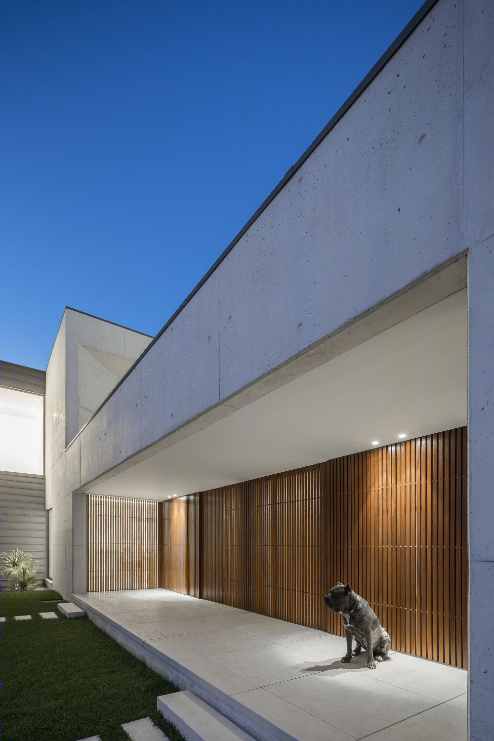 葡萄牙Agueda之家(2017) (Espaco Objecto)设计-38