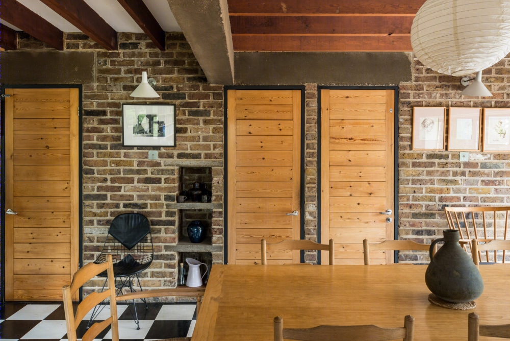 萨格登之家（Sugden House）-14