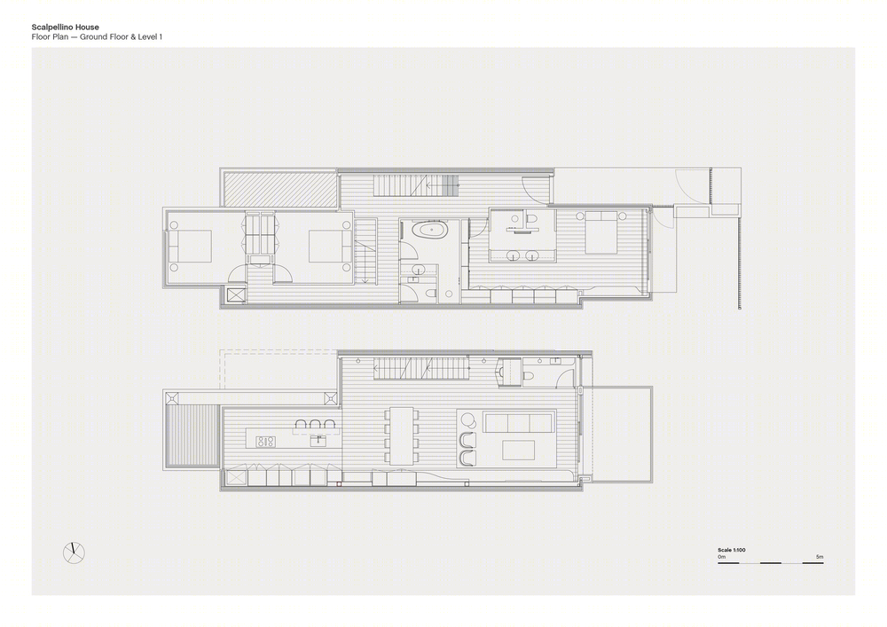 Biasol Design 别墅-47