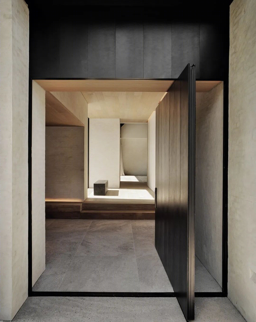 家;房屋丨葡萄牙丨Vincent Van Duysen-47