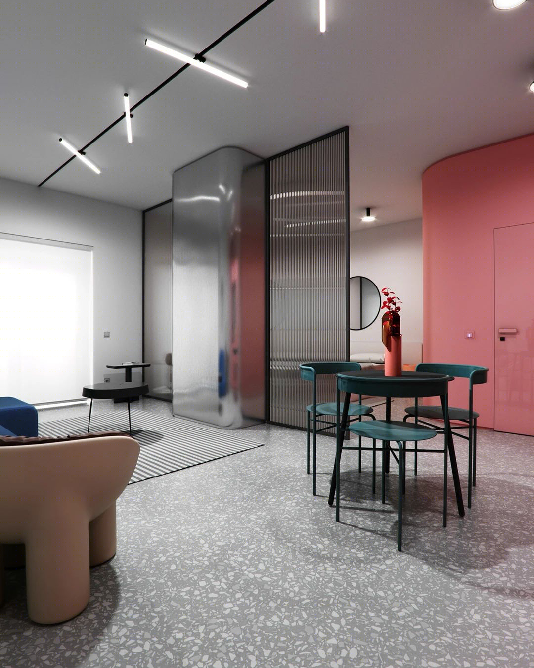 泳池派对系列-43