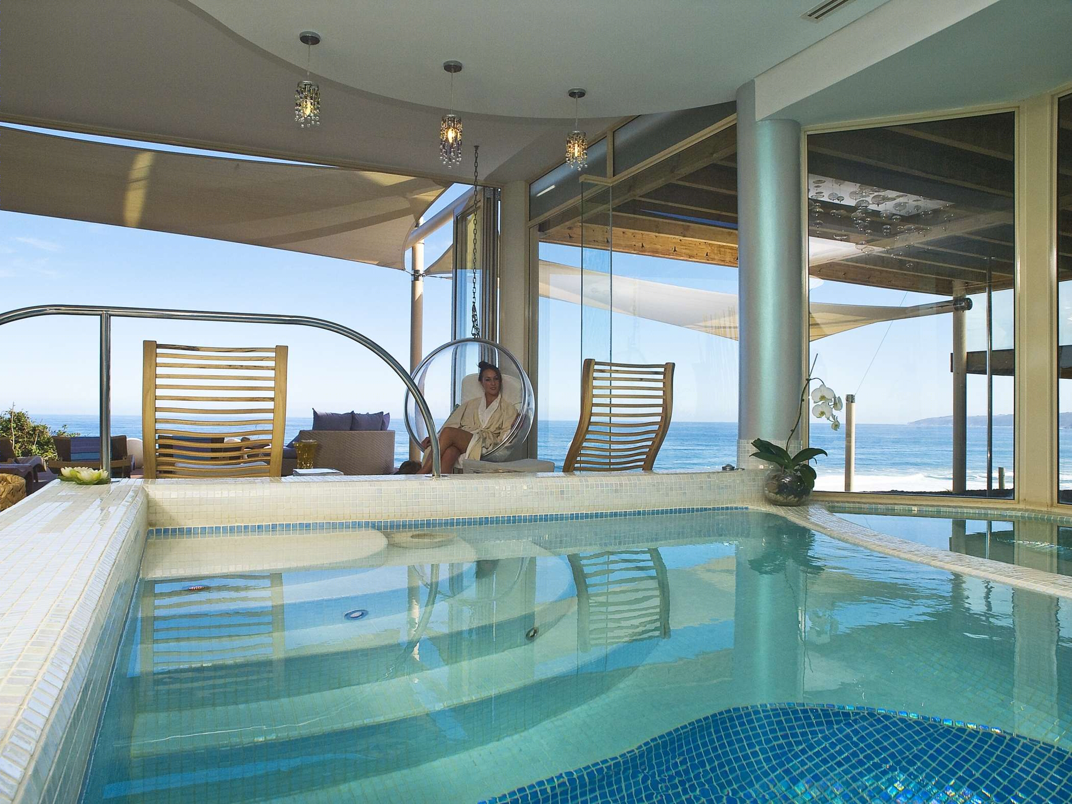 开普敦某海滨精品酒店-10