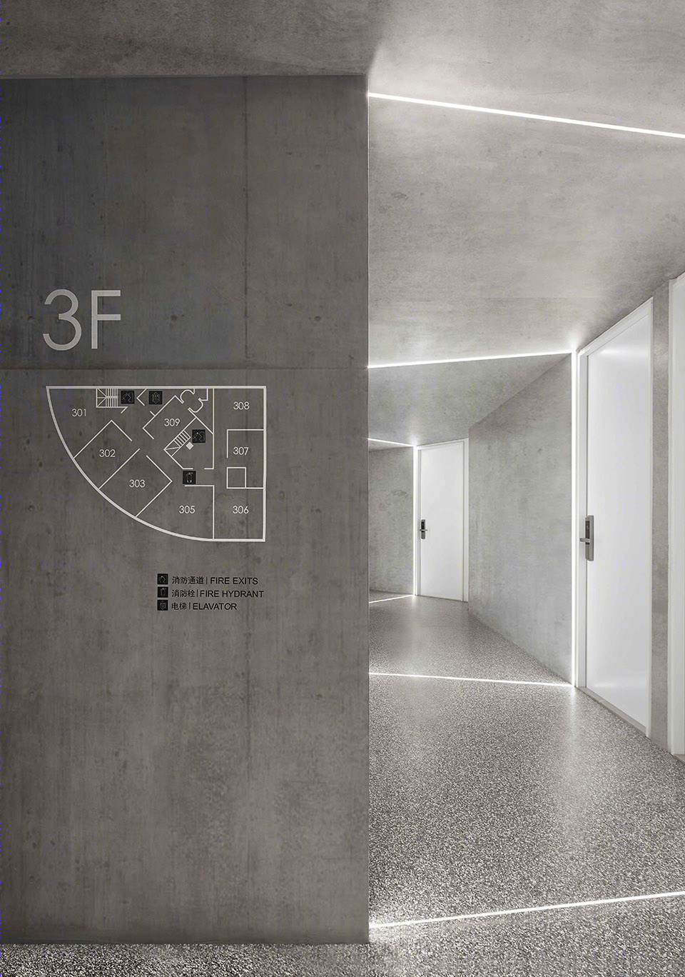 尖微外滩酒店 (The Jump Bund Hotel)-31