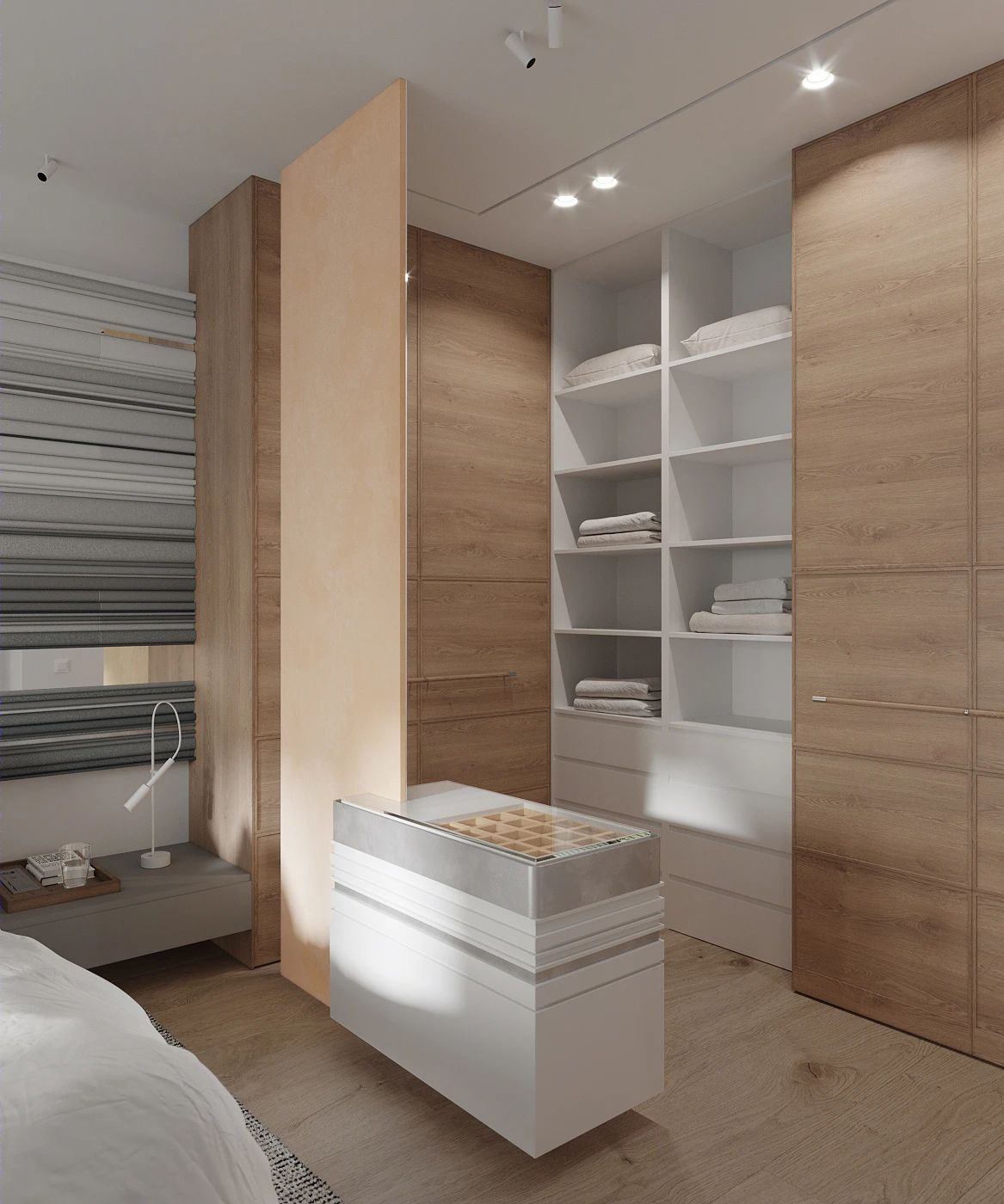 Nido Interiors 室内设计案例解析-21