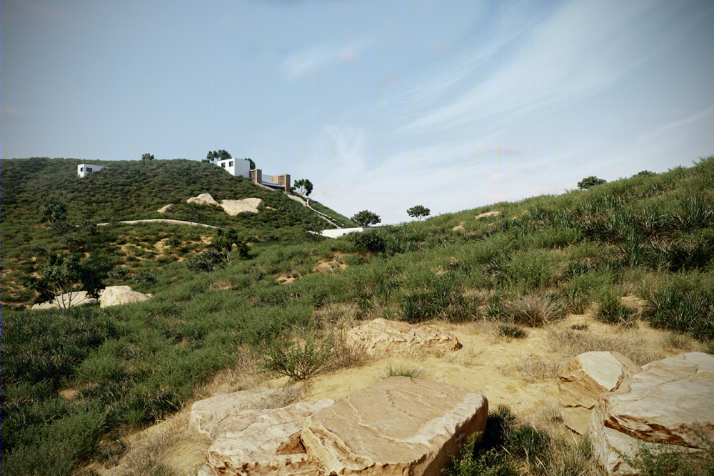 Aloni 餐厅 · 现代简约风尚的完美演绎-3